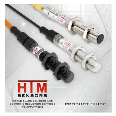 HTM SENSORS - KC TPS